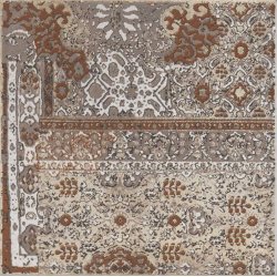 Inserto pattern (Beige)