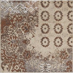 Inserto pattern (Beige)