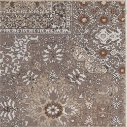 Inserto pattern (Beige)