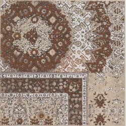 Inserto pattern (Beige)