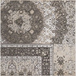 Inserto pattern (Grey)