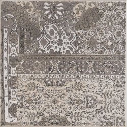 Inserto pattern (Grey)