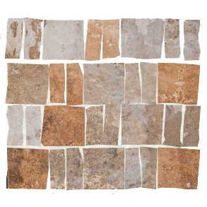 Mosaico Havana Cohiba