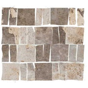 Mosaico Havana Malecon 