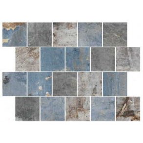 Mosaico spacco (Havana sky)