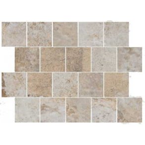 Mosaico spacco (Havana sugar)