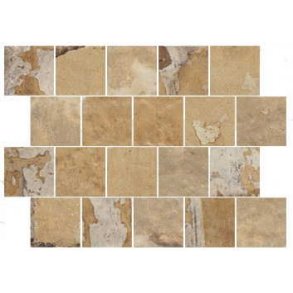 mosaico spacco (Havana)