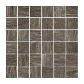 Mosaico tessera (Tahoe black)