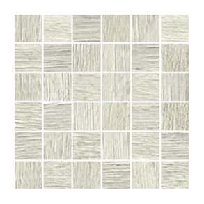 Mosaico tessera (tahoe white)