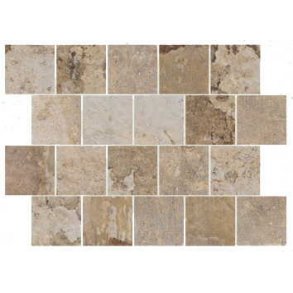 Mosaico spacco (Havana mojito)